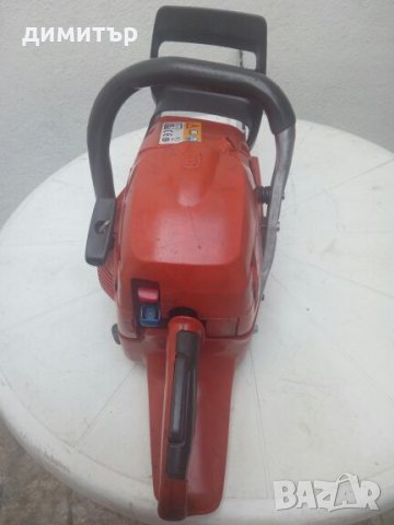 Хускварна/Husqvarna 575, снимка 3 - Градински инструменти - 24952048