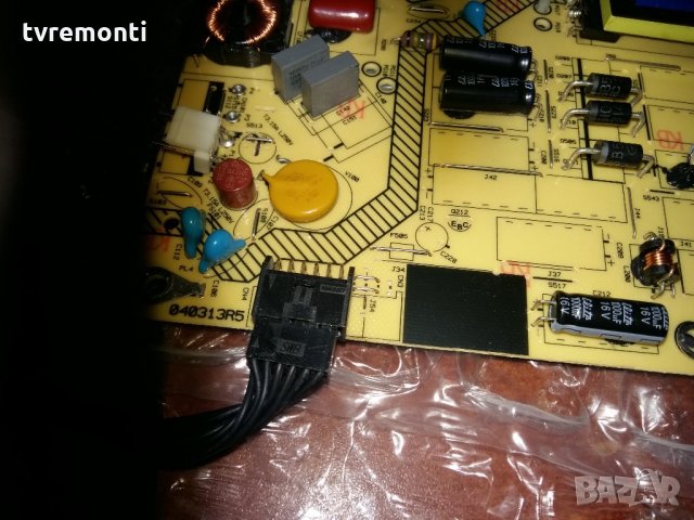 POWER SUPPLY 17IPS20 040313R5 , снимка 2 - Части и Платки - 22256452