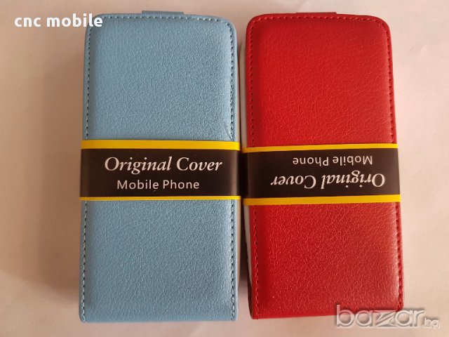 Lenovo A369 калъф - case, снимка 4 - Калъфи, кейсове - 17457124