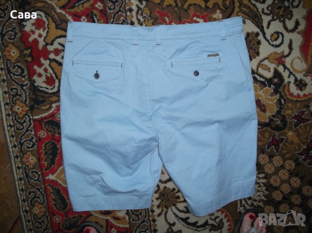 Къси панталони CEDAR WOOD, SPAGNOLO   мъжки,Л и ХЛ, снимка 7 - Къси панталони - 25593841
