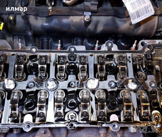 1917578 Цилиндрова глава за Ford Transit Connect, снимка 7 - Части - 23424738