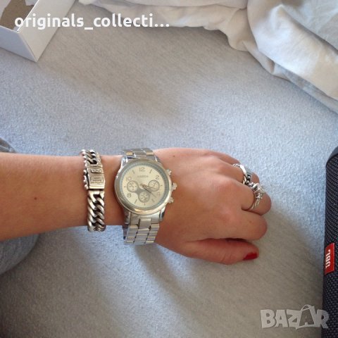 Луксозен часовник AZOZA, снимка 9 - Дамски - 22364530