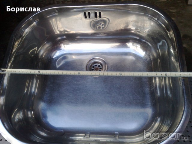 Мивки алпака, снимка 2 - Други - 16712457