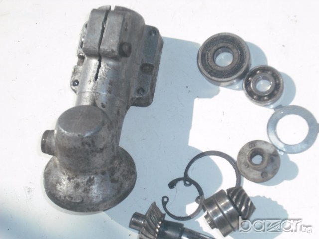 Продавам  части за  Husqvarna 225r,232r, 235r, снимка 8 - Други инструменти - 19288097