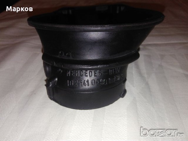 МАНШОН МЕРЦЕДЕС  1021410990, снимка 5 - Части - 20366067
