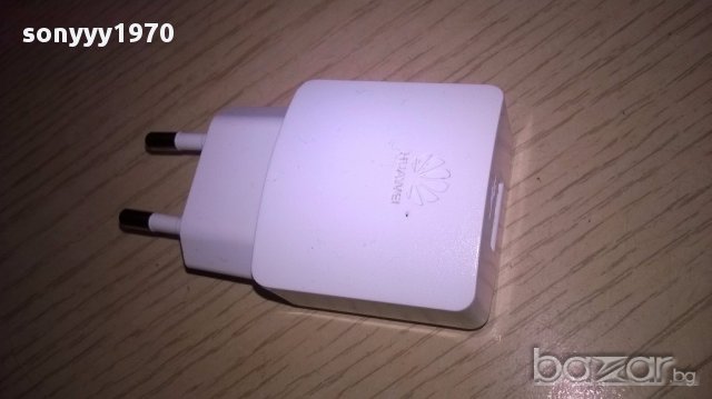 Huawei charger 5v/1amp-за таблети и телефони-оригинал, снимка 8 - Huawei - 14495594