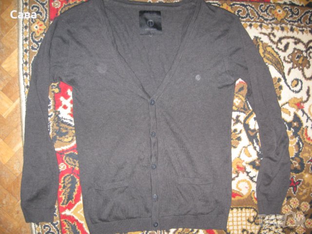 Жилетка JACK&JONES     мъжка,М-Л, снимка 2 - Пуловери - 23765686