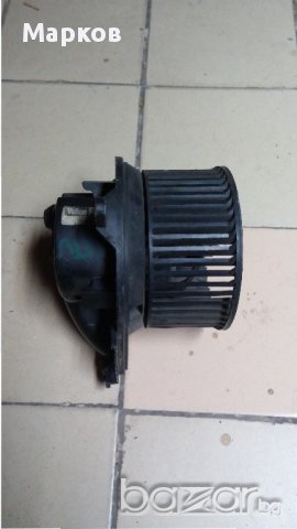 МОТОР ВЕНТИЛАТОР ПАРНО ВИТО, снимка 3 - Части - 16616874