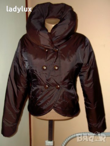 ESZ- Ново Оригинално Зимно Яке, Размер S. Код 334