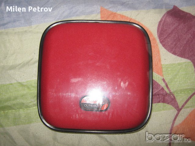 Музикален CD калъв, снимка 2 - Други - 12812551