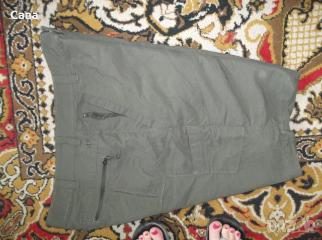 Къси панталони NORDIC TRACK   мъжки,Л, снимка 5 - Къси панталони - 25525977