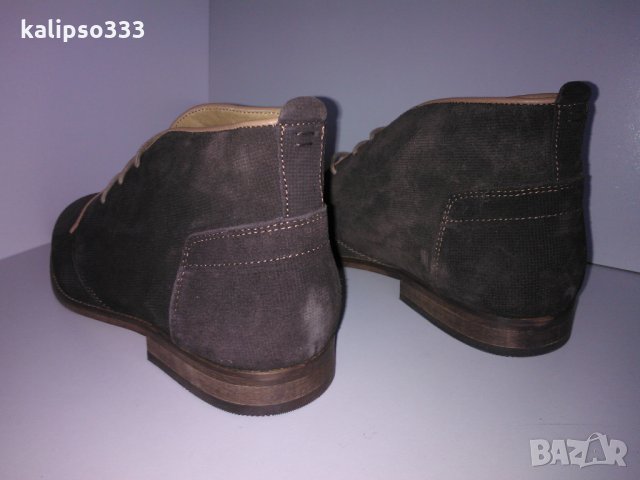 H by Hudson оригинални обувки, снимка 4 - Ежедневни обувки - 24491210