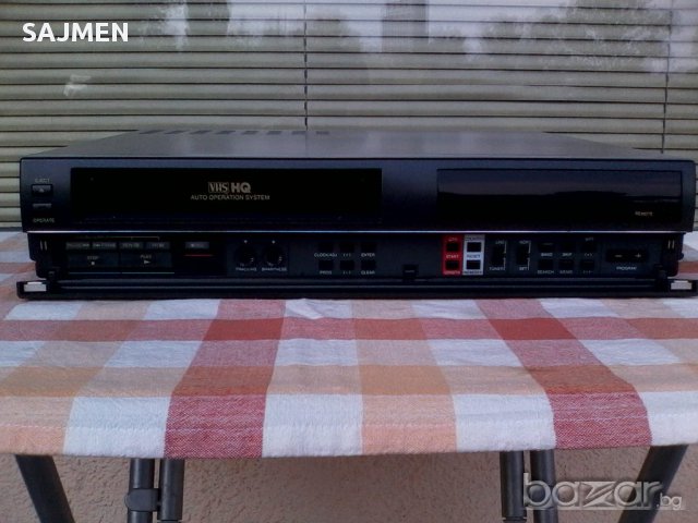 Goldstar ghv-1295wq  .дек         , снимка 14 - Декове - 11684230