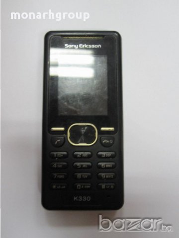 телефон Sony Ericsson K330