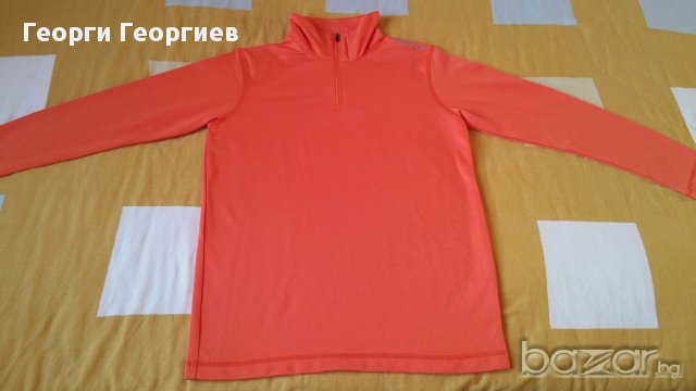 Ново спортно горнище за момче Code blue/Коуд блу, 100% оригинал, снимка 2 - Детски якета и елеци - 17771260