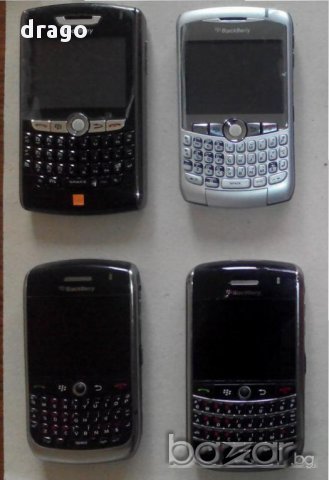 Blackberry, снимка 1 - Blackberry - 11978473