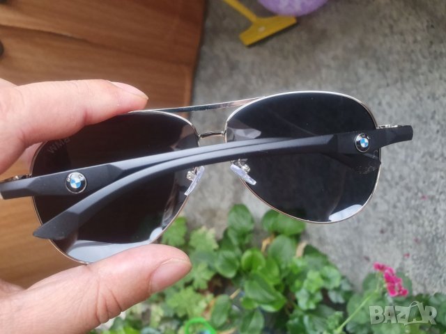 BMW слънчеви очила i8, снимка 2 - Слънчеви и диоптрични очила - 23039217