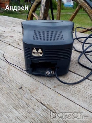 Радио,радиочасовник AIWA, снимка 4 - Антикварни и старинни предмети - 18708440