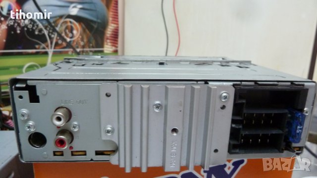 Авто Плеъри, снимка 6 - Аксесоари и консумативи - 23749101