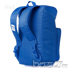 Нова раница Адидас/ Adidas Originals Classic in Blue , снимка 15 - Раници - 11119902