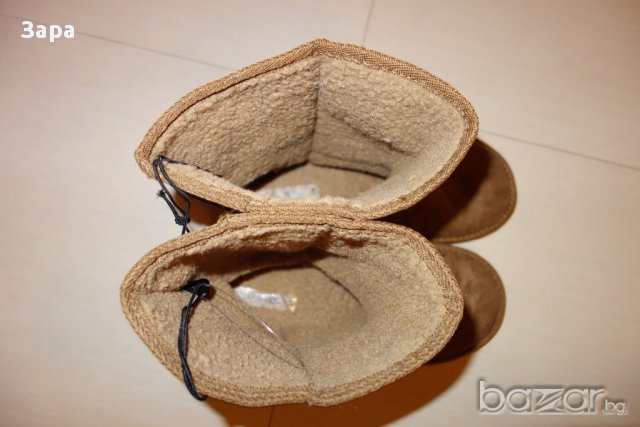 нови ботуши George, 41ви номер, снимка 2 - Дамски ботуши - 12366726