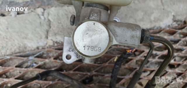 Спирачна помпа за бмв Е36 Ате Оригинал BMW E36 Ate , снимка 4 - Части - 25659012