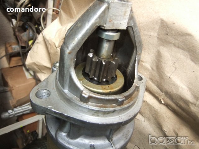 Части Москвич 412,2140,21412, снимка 4 - Части - 20656084