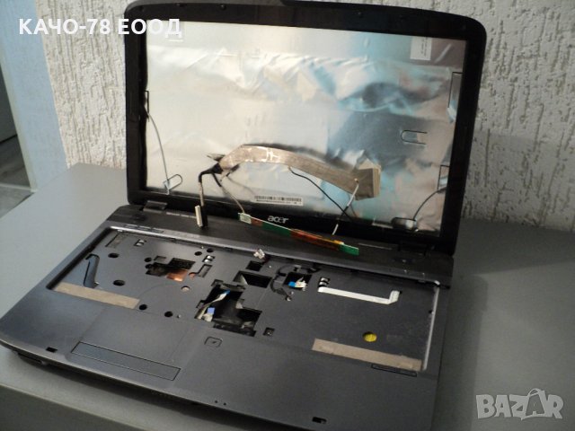 Лаптоп Acer Aspire 5536/5236, снимка 2 - Лаптопи за дома - 24862766
