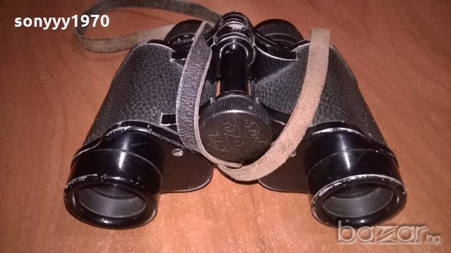 поръчан-KERSHAW-оригинален англииски бинокъл-внос англия, снимка 5 - Оборудване и аксесоари за оръжия - 18802569