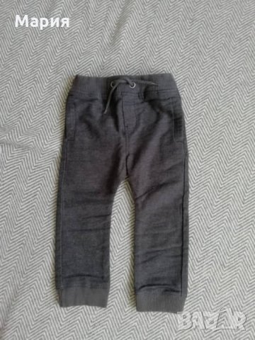 Next joggers панталони 3г, снимка 2 - Детски панталони и дънки - 23805579
