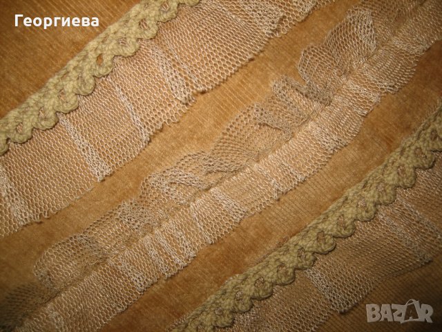 Коледна цена! Разкошни маркови лотчета за момиченце на 1-2 годинки!, снимка 5 - Комплекти за бебе - 22365170