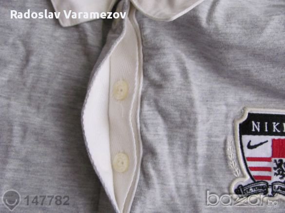 Nike тениска размер S Дамска 88 21, снимка 6 - Тениски - 8978690