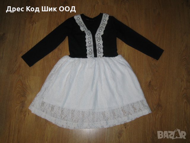 Детски роклички, снимка 2 - Детски рокли и поли - 19940028