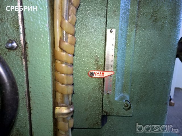 СРЕБРИН - в наличност авт. мнг. с 40 шпиндела - италия, снимка 9 - Други машини и части - 20238972