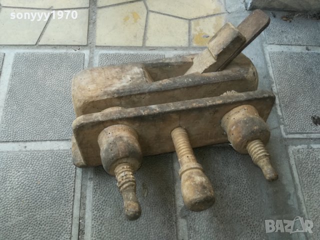 старо ренде-антика-ретро колекция-36х37х15см, снимка 5 - Колекции - 22505020