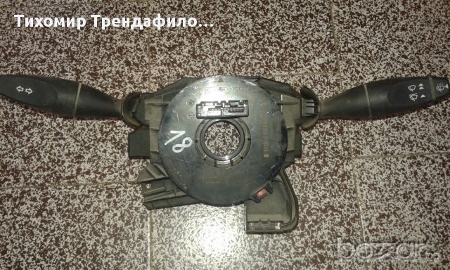 Turn Signal Switch 98ag 13335 Ag Focus, 98ag13335Ag, 2m51-14a664-aa лостчета форд фокус 2003г