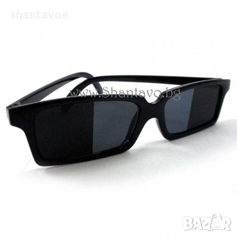 Шпионски очила за обратно виждане. Вижте какво се случва зад Вас., снимка 4 - Слънчеви и диоптрични очила - 21537615