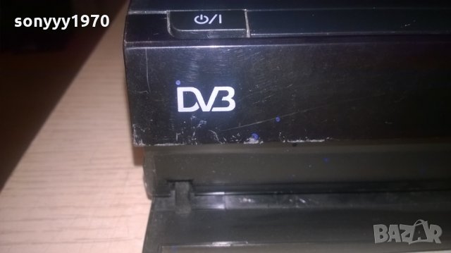 поръчан-DVB-panasonic dmr-ex84c hdd/dvd/usb/dvb/hdmi, снимка 9 - Плейъри, домашно кино, прожектори - 25916668