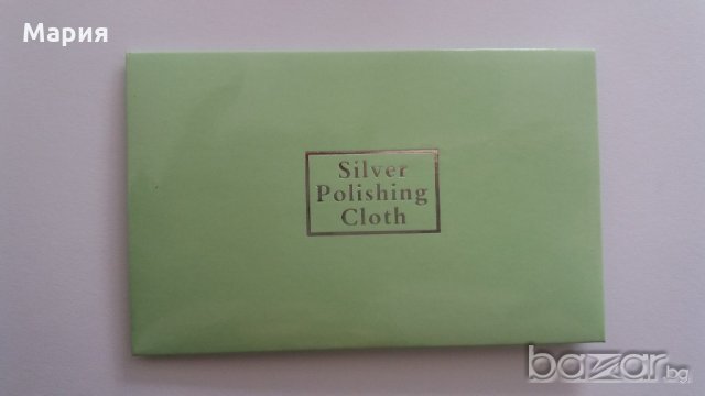 Сребърен комплект с естествени перли, снимка 7 - Бижутерийни комплекти - 21326986