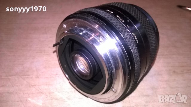 hoya japan-от pentax-обектив-внос швеция, снимка 9 - Обективи и филтри - 25387440