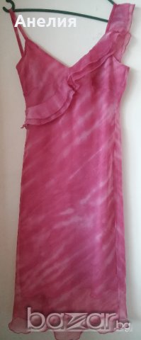 Дамска рокля, снимка 3 - Рокли - 18445503