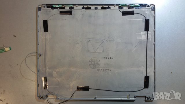 SIEMENS- LIFEBOOK S7020D, снимка 11 - Лаптопи за дома - 24808567