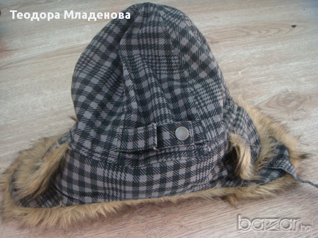 Детска шапка H&M, снимка 3 - Шапки, шалове и ръкавици - 12761323