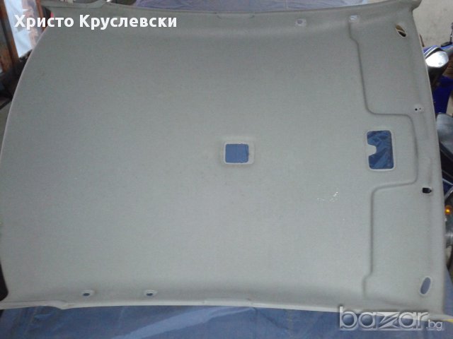 Нисан Примера 2.0 Бензин на части, снимка 10 - Части - 15416809