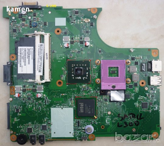 Продавам дънни платки ( Mainboard ) за лаптопи, снимка 3 - Дънни платки - 13201215