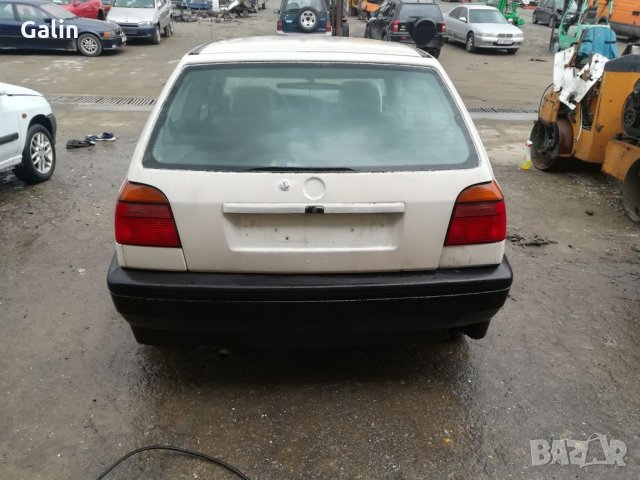 Vw Golf 3 / Голф 3 , снимка 4 - Автомобили и джипове - 24673379