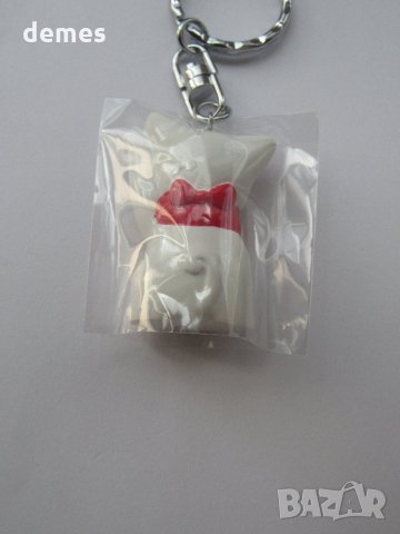 Ключодържател Hello Kity, Япония., снимка 6 - Други - 23580838