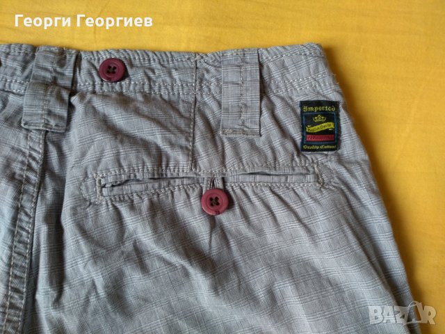 Мъжки панталон Pepe jeans/Пепе джинс, 100% оригинал, снимка 12 - Панталони - 22831506