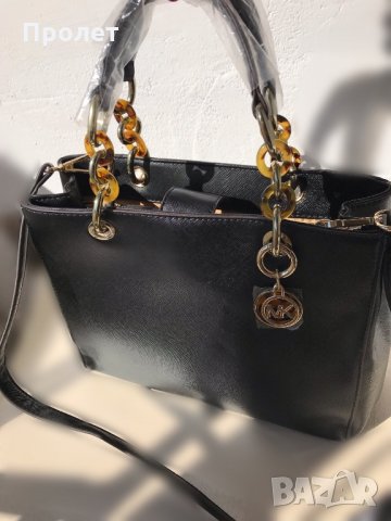 Чанта Michael Kors, снимка 3 - Чанти - 23304715