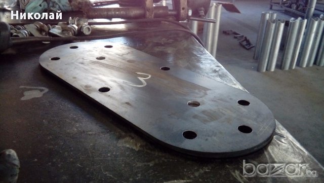 Заваръчни услуги,Заваряване,Припояване ,Заварчик, снимка 2 - Стругарски услуги - 15557366